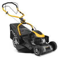 Моторна самоходна косачка STIGA Combi 753 S