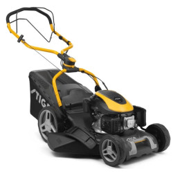 Моторна самоходна косачка STIGA Combi 753 S