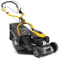 Моторна самоходна косачка STIGA Combi 753 V