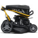 Моторна самоходна косачка STIGA Combi 753 V