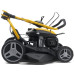 Моторна самоходна косачка STIGA Combi 753 V