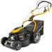 Моторна самоходна косачка STIGA Combi 753 V