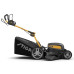 Акумулаторна косачка STIGA Combi 753e V Kit