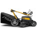 Акумулаторна косачка STIGA Combi 753e V Kit