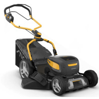 Акумулаторна косачка STIGA Combi 753e V Kit