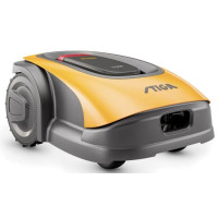 Роботизирана косачка STIGA G 1200