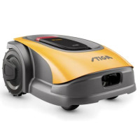 Роботизирана косачка Stiga A 750
