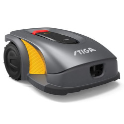 Акумулаторна косачка робот STIGA A 3000