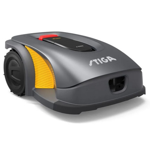 Акумулаторна косачка робот STIGA A 5000 Акумулаторна косачка робот STIGA A 5000