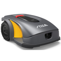 Акумулаторна косачка робот STIGA A 7500