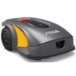 Акумулаторна косачка робот STIGA A 7500
