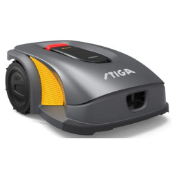 Акумулаторна косачка робот STIGA A 10000