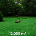 Акумулаторна косачка робот STIGA A 10000