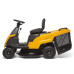 Бензинова тракторна косачка STIGA Combi 166