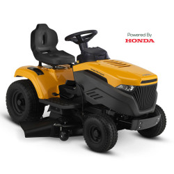 Тракторна косачка STIGA TORNADO 5108 W Special