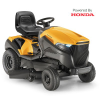 Тракторна косачка STIGA TORNADO 7108 W Special