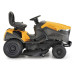 Тракторна косачка STIGA TORNADO 7108 W Special