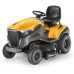 Тракторна косачка STIGA TORNADO 7108 W Special