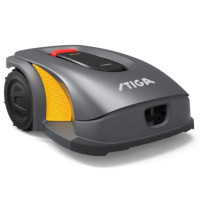 Акумулаторна косачка робот STIGA A 10000