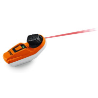 Лазер 2 в 1 на STIHL 