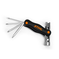 Мултиинструмент за моторни триони STIHL 19-13