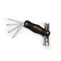 Мултиинструмент за моторни триони STIHL 19-16