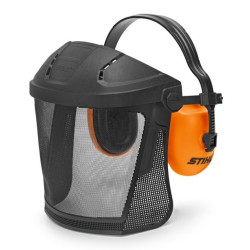Комплект за защита на лицето и слуха STIHL ECONOMY