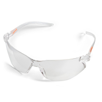 Предпазни очила STIHL FUNCTION SLIM - прозрачни