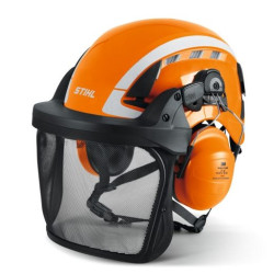 Комбинирана предпазна каска STIHL ADVANCE X-CLIMB