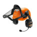 Предпазна каска комплект STIHL ADVANCE X-Vent ProCOM