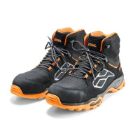 Предпазни боти STIHL с връзки WORKER S3