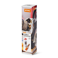Почистващ комплект STIHL Care & Clean Kit MS