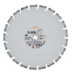 Диамантни дискове за бетон STIHL, Ø 300mm/12"