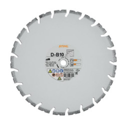 Диамантен диск за бетон STIHL B10 Ø 350 mm 
