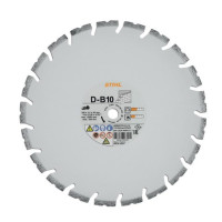Диамантен диск за бетон STIHL B20 Ø 350 mm 