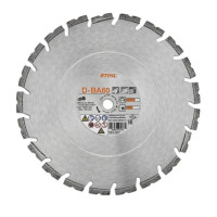 Диамантен диск STIHL D-BA60 Э 300 mm
