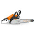 Бензинов трион STIHL MS 172
