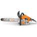 Моторен трион STIHL MS 212 C- BE