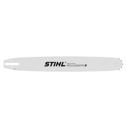 Шина STIHL ROLLOMATIC E, 45 cm, 3/8", 1,6 mm