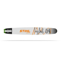Шина за моторен трион STIHL - 45 cm, 1,6 mm