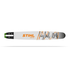 Шина за моторен трион STIHL - 45 cm, 1,6 mm