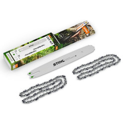 Комплект шина и вериги за верижни триони STIHL Cut Kit 4