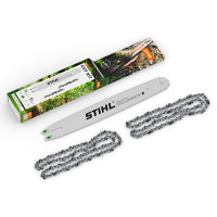 Комплект шина и вериги за верижни триони STIHL Cut Kit 5