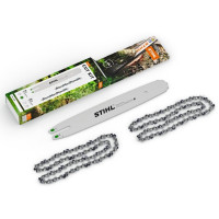 Комплект шина и вериги за верижни триони STIHL Cut Kit 8