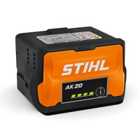 Акумулаторна батерия STIHL AK 20, 4.2 Ah
