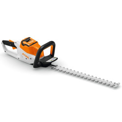 Акумулаторна ножица за жив плет STIHL HSA 50 без батерия и зарядно 