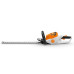 Акумулаторна ножица за жив плет STIHL HSA 50 без батерия и зарядно