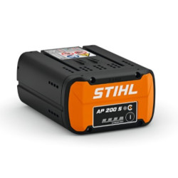 Акумулаторна батерия STIHL AP 200 S