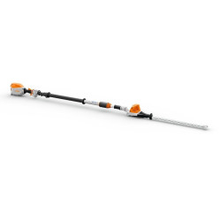 Акумулаторен уред за жив плет STIHL HLA 86 без батерия и зарядно 