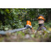 Акумулаторен уред за жив плет STIHL HLA 86 без батерия и зарядно